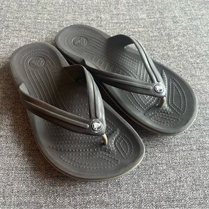 CROCS Crocband Flip Sandal